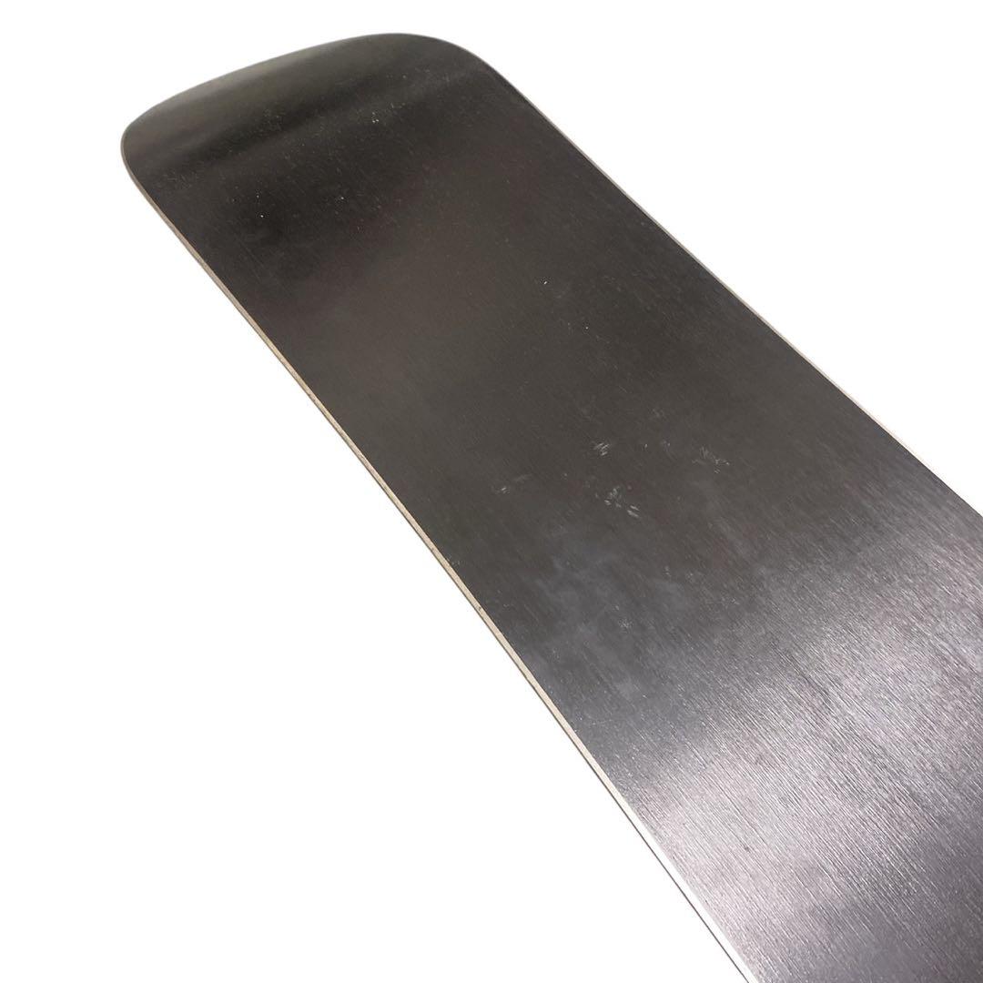 美品 IGNIO キッズ スノーボード セット 100cm