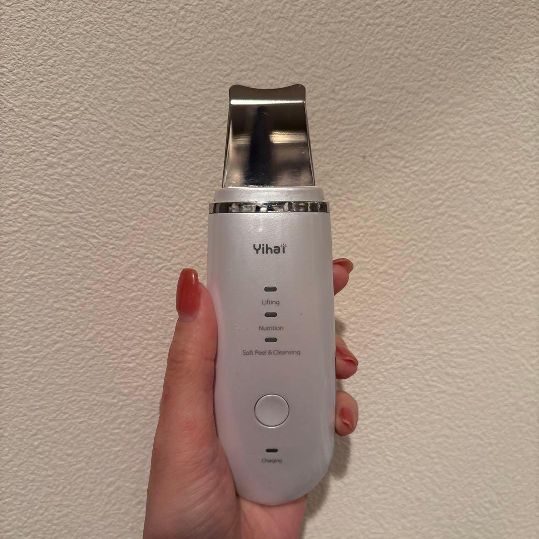 Yihai 美顔器 リフティング・クレンジング機能