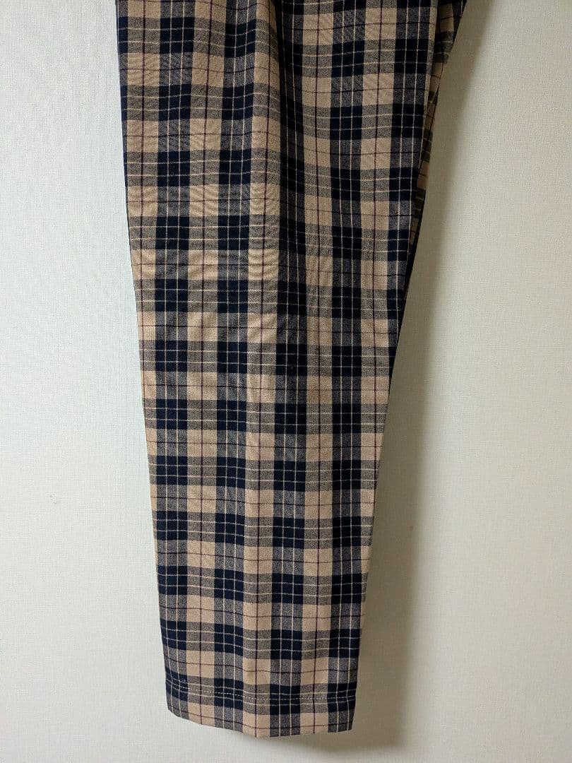 ミスティックウォルターパンツ