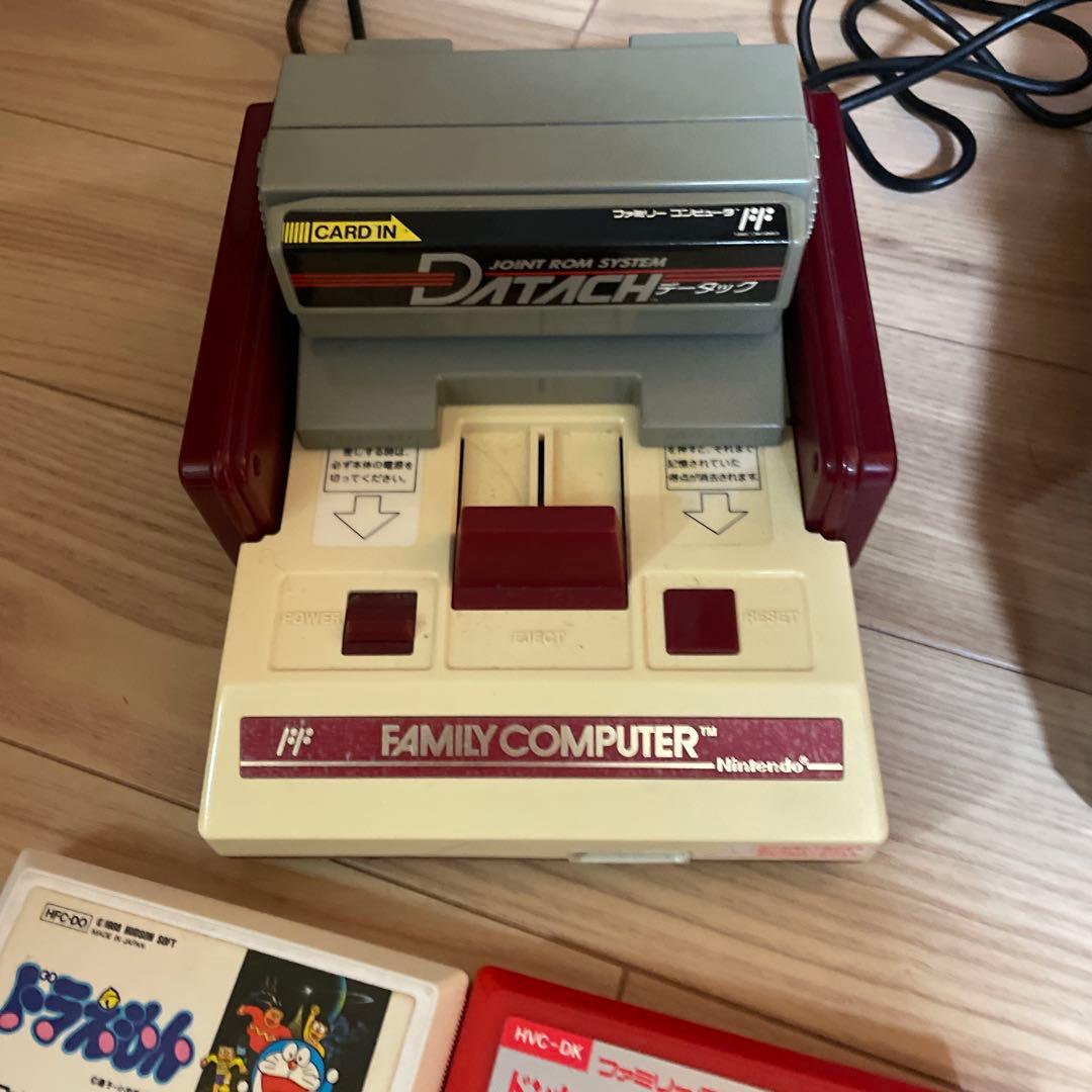 新年の福袋に！レトロゲーム機詰め合わせ