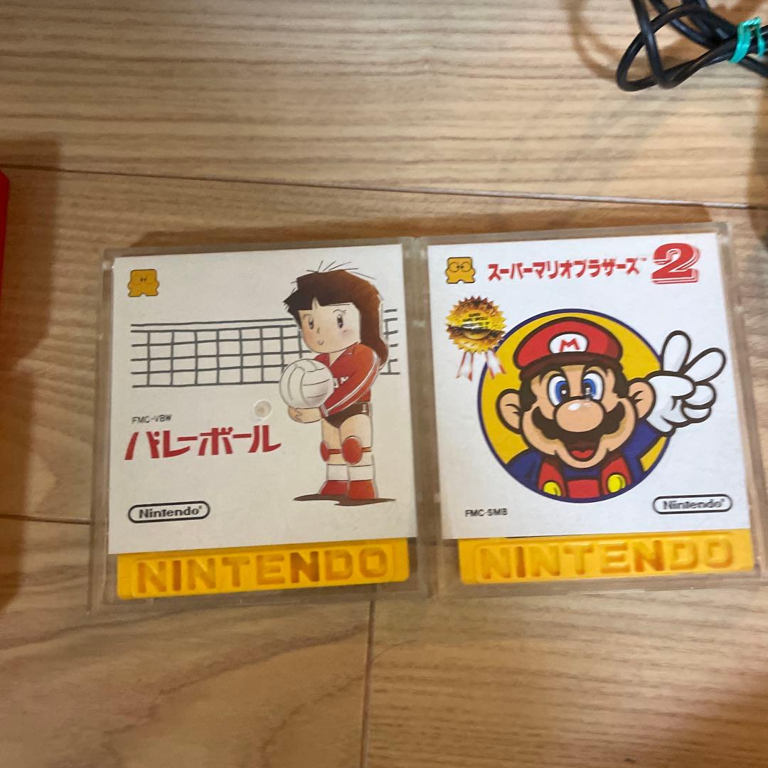 新年の福袋に！レトロゲーム機詰め合わせ