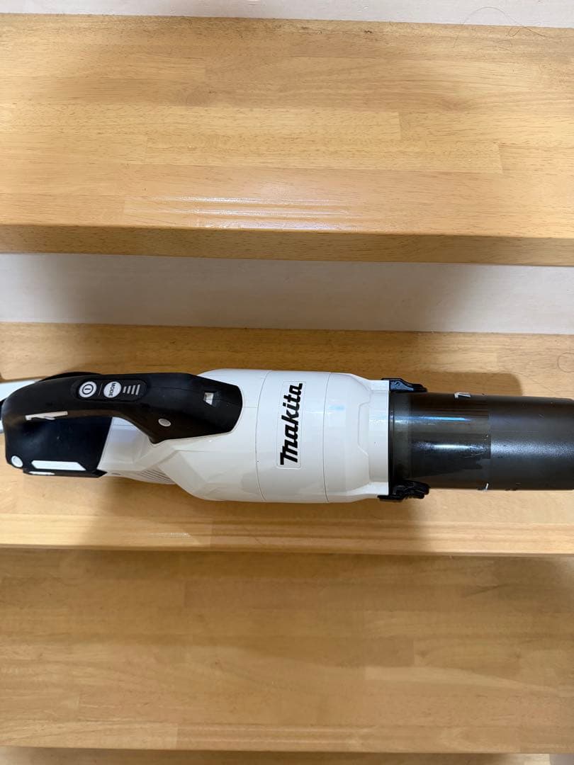 Makita CL003GRD0 スティッククリーナー本体