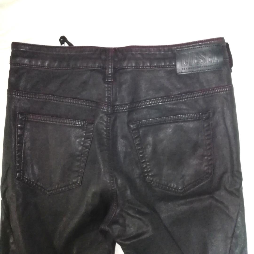 パンツ diesel d-fayza jogg