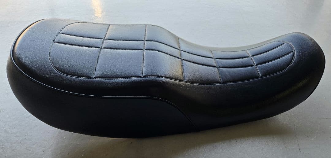 デイトナ RCM consept DAYTONA COZYシート Z1/Z2