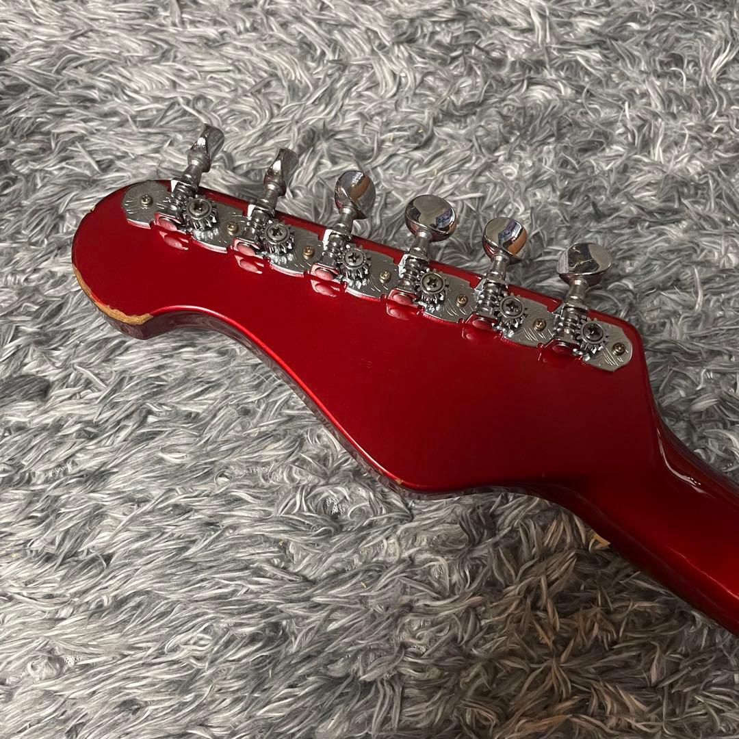ギター YAMAHA SH-01