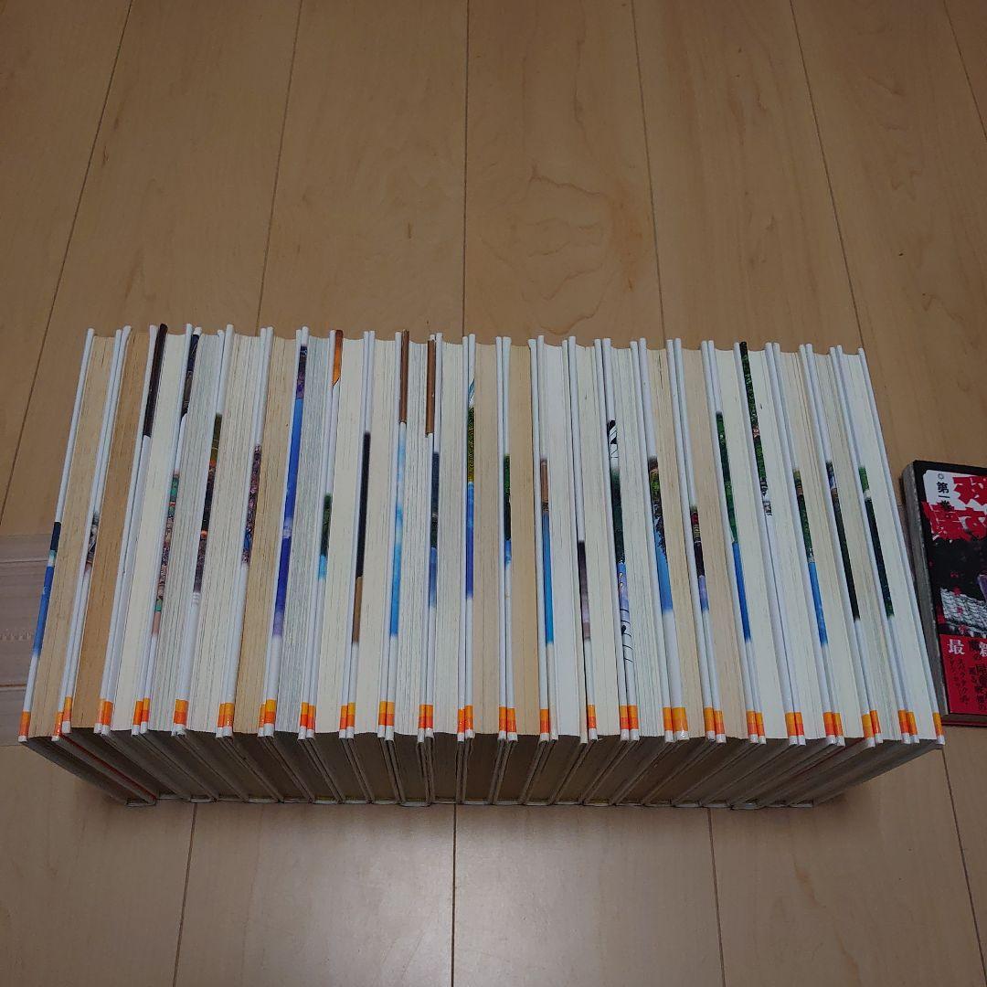 小学館　学習まんが人物館　23冊セット