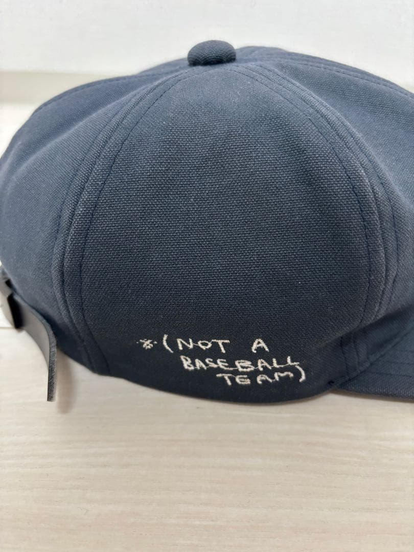 TTT MSW TAPPEI キャップ