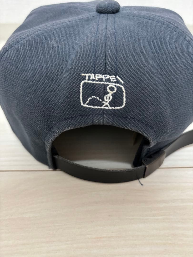 TTT MSW TAPPEI キャップ