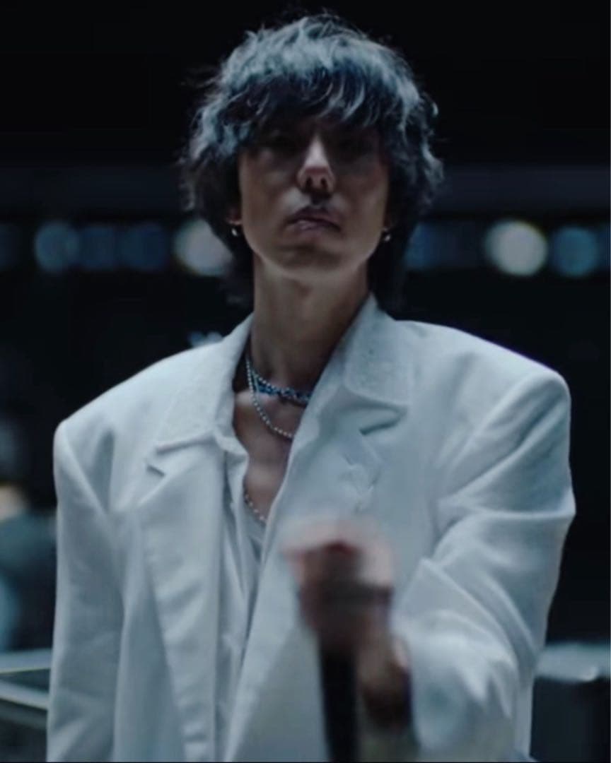 TAKAHIROMIYASHITATheSoloist. ボールチェーン