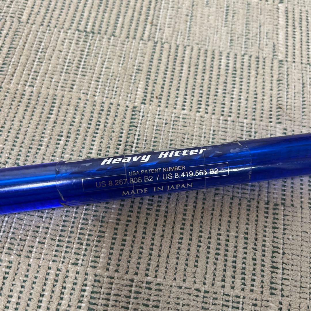 エリートグリップ　1SPEED Heavy Hitter ゴルフ練習器具