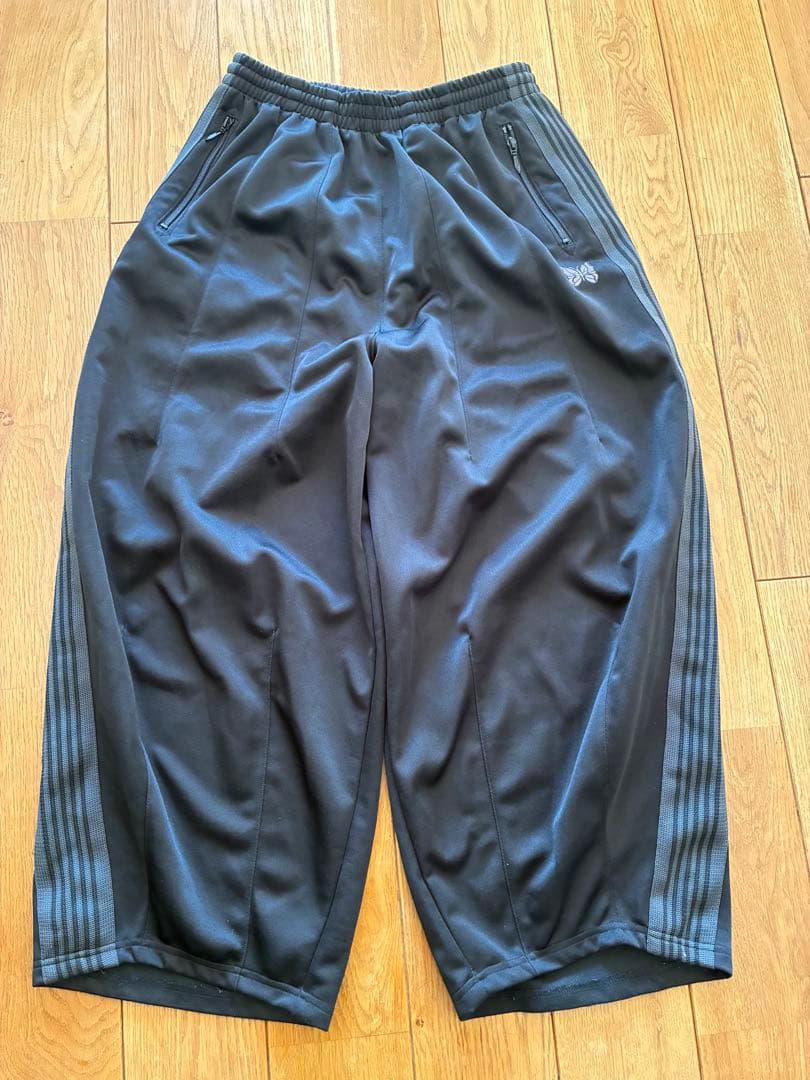 ニードルス フリークスストア別注 ヒザデルパンツ H.D. Track Pant