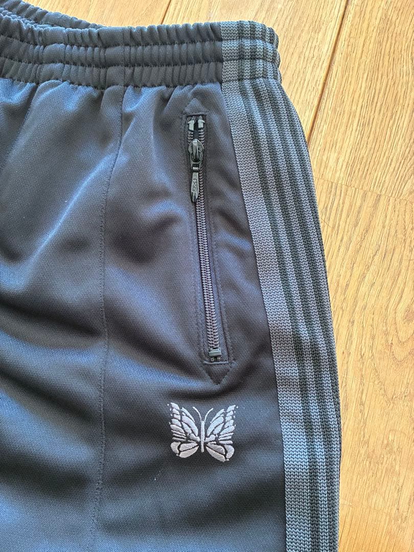 ニードルス フリークスストア別注 ヒザデルパンツ H.D. Track Pant