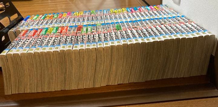 弱虫ペダル 全巻セット　1〜71巻