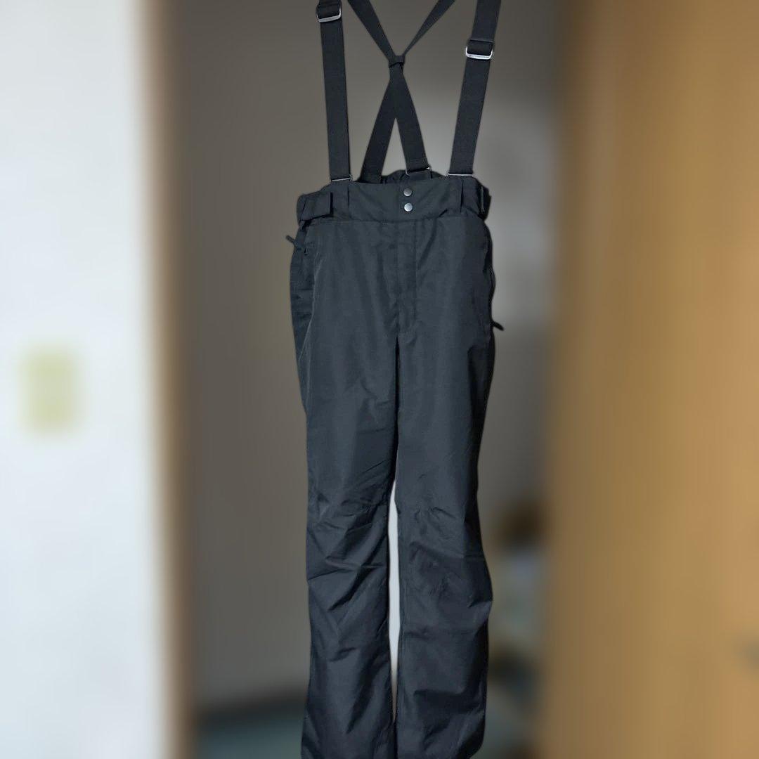 スノボウェア 上下セット Lサイズ