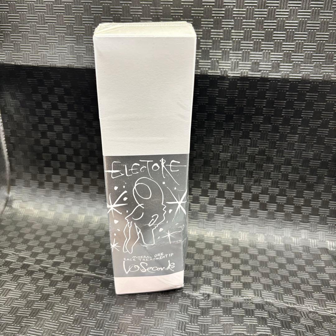エレクトーレ　ミネラルオーレ　フェイストリートメントIP 200g➕100g