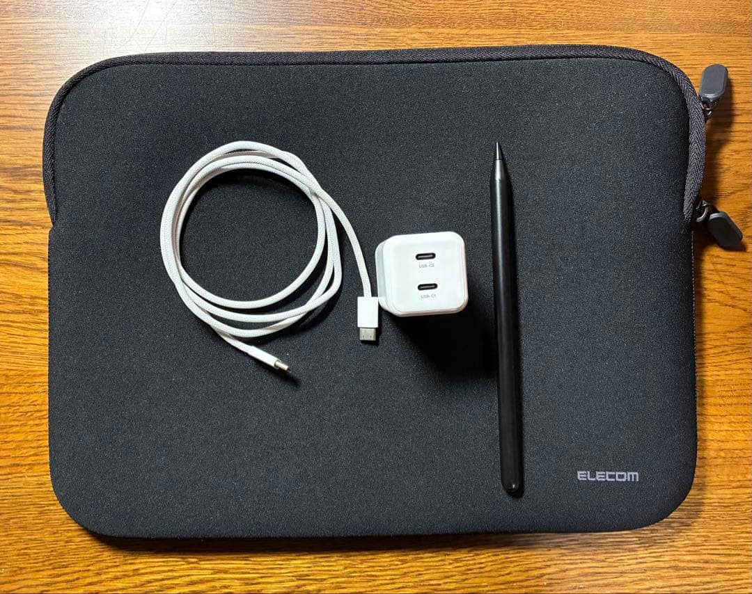 iPad A16 Wi-Fiモデル128GBシルバー