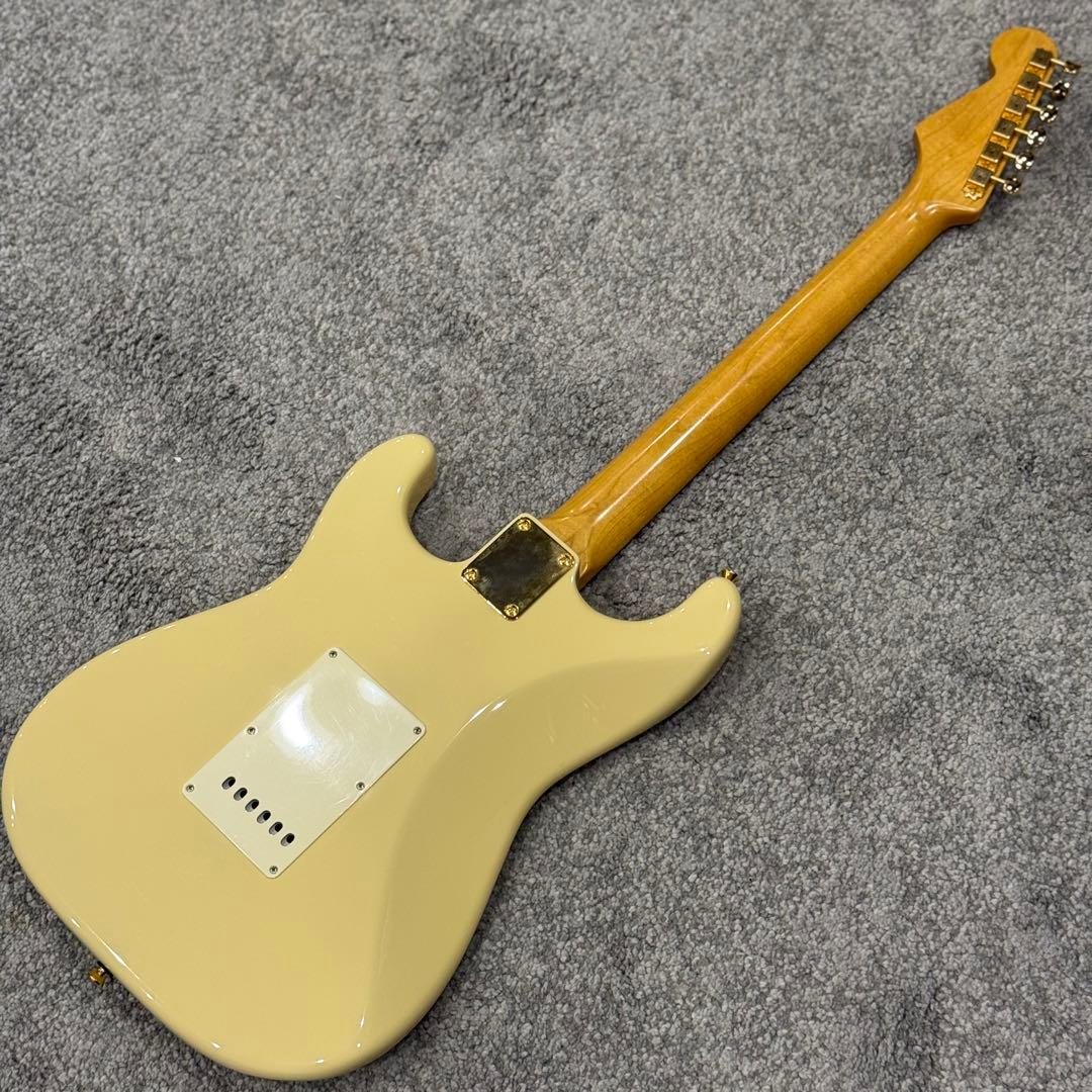 momose / MST1-J STD Alder 【ハカランダ指板の限定品！】
