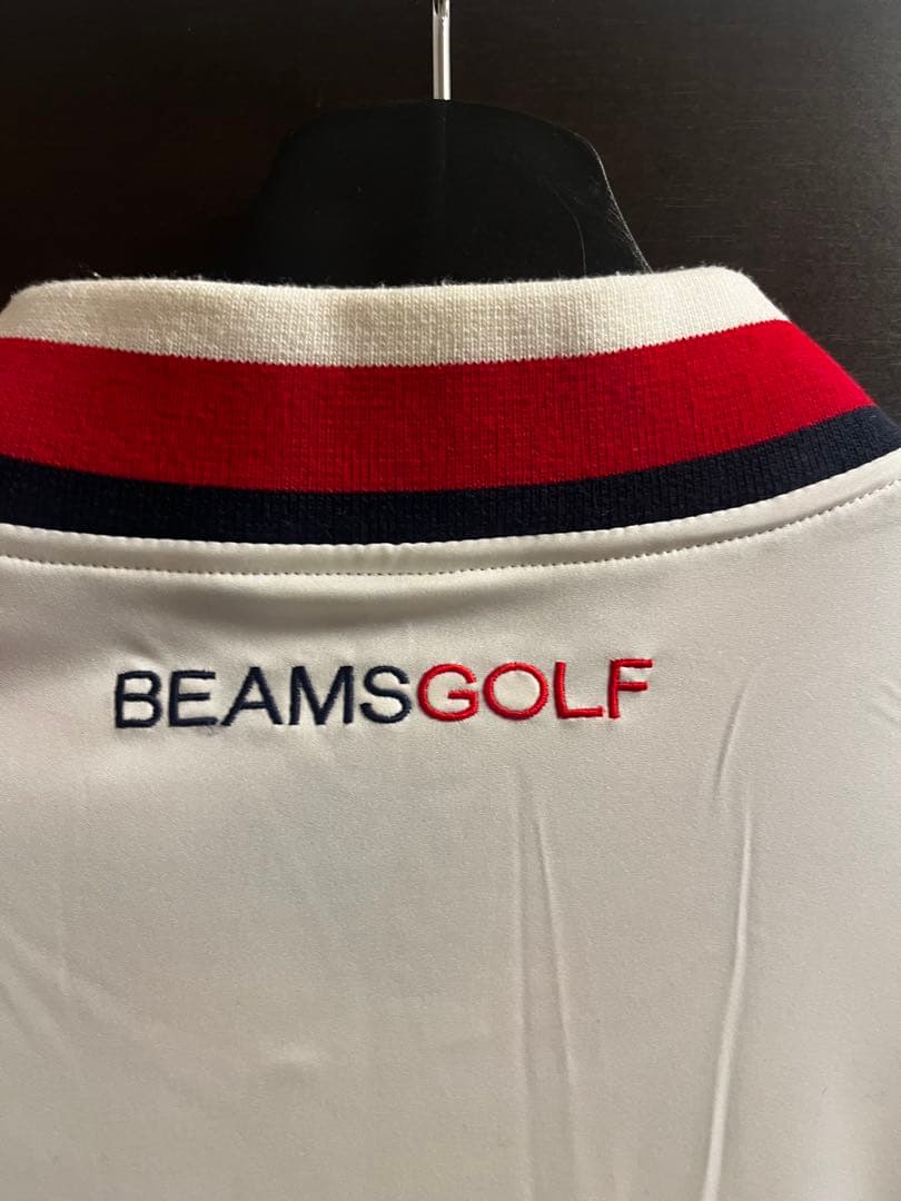 ゴルフ　ビームスゴルフ　BEAMS GOLF ジャケット　M
