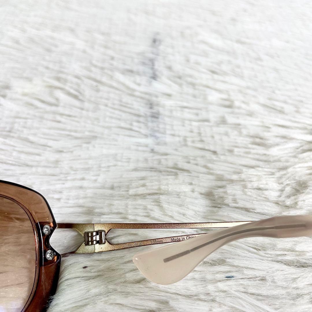 極美品　Charmant　Choco Sun　FG24500N　ブラウンレンズ