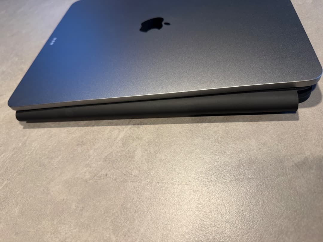 iPad Air M2 13inch 256GB スペースグレイ