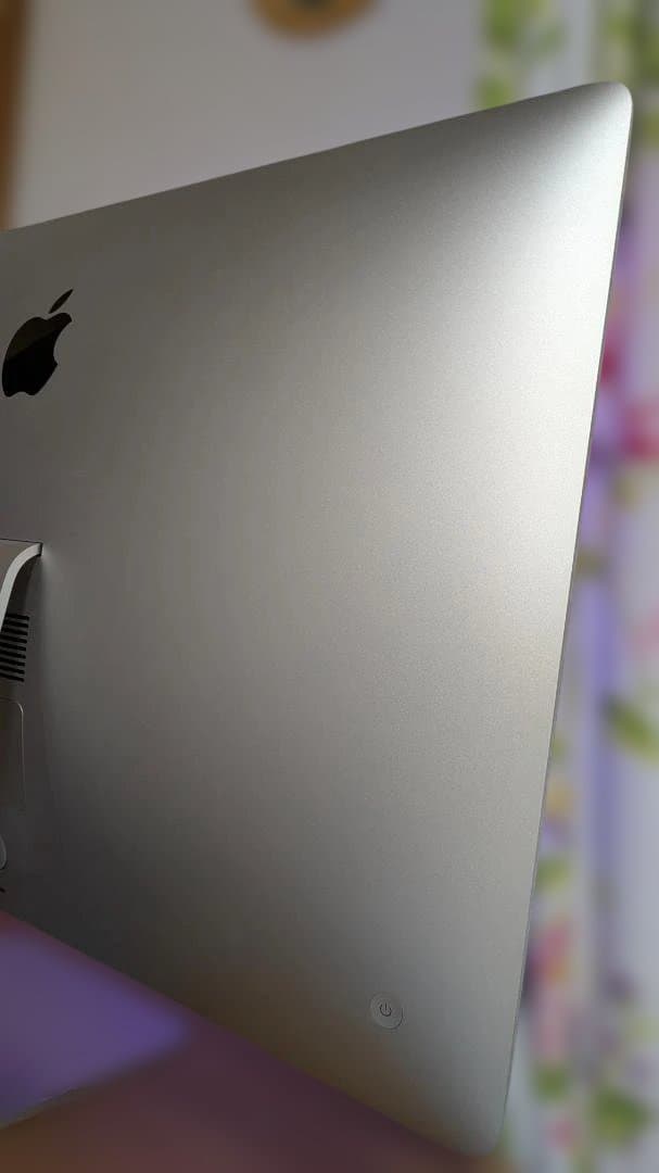 iMac（Retina 5K/27-inch）Core i7/メモリ32GB