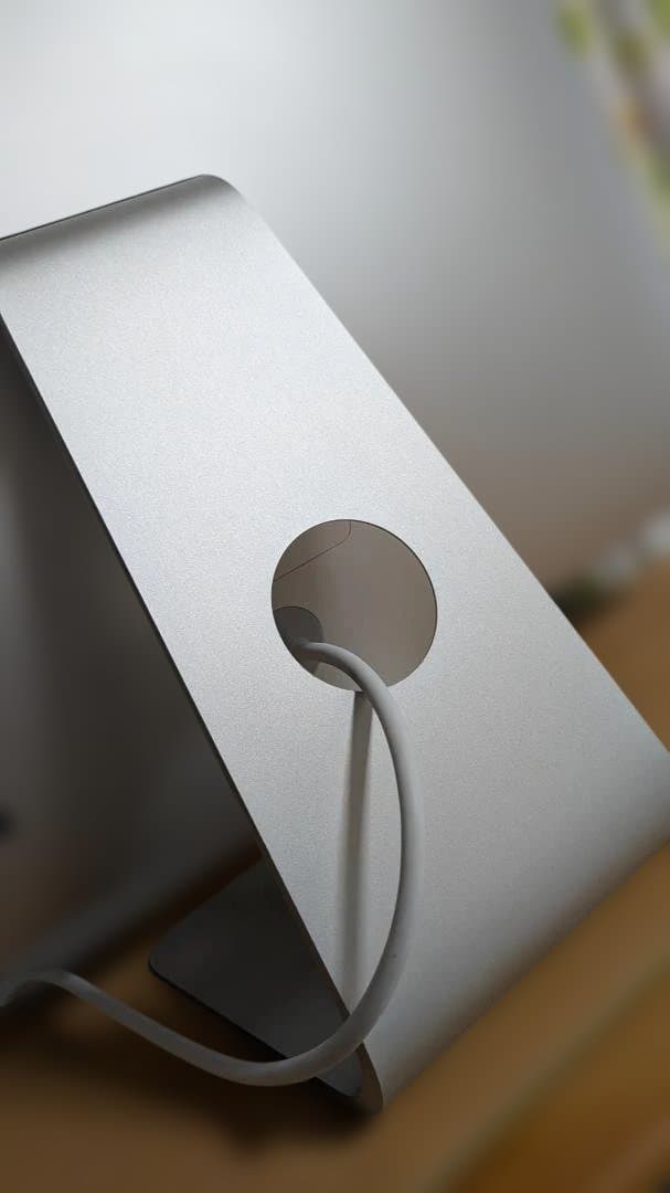 iMac（Retina 5K/27-inch）Core i7/メモリ32GB