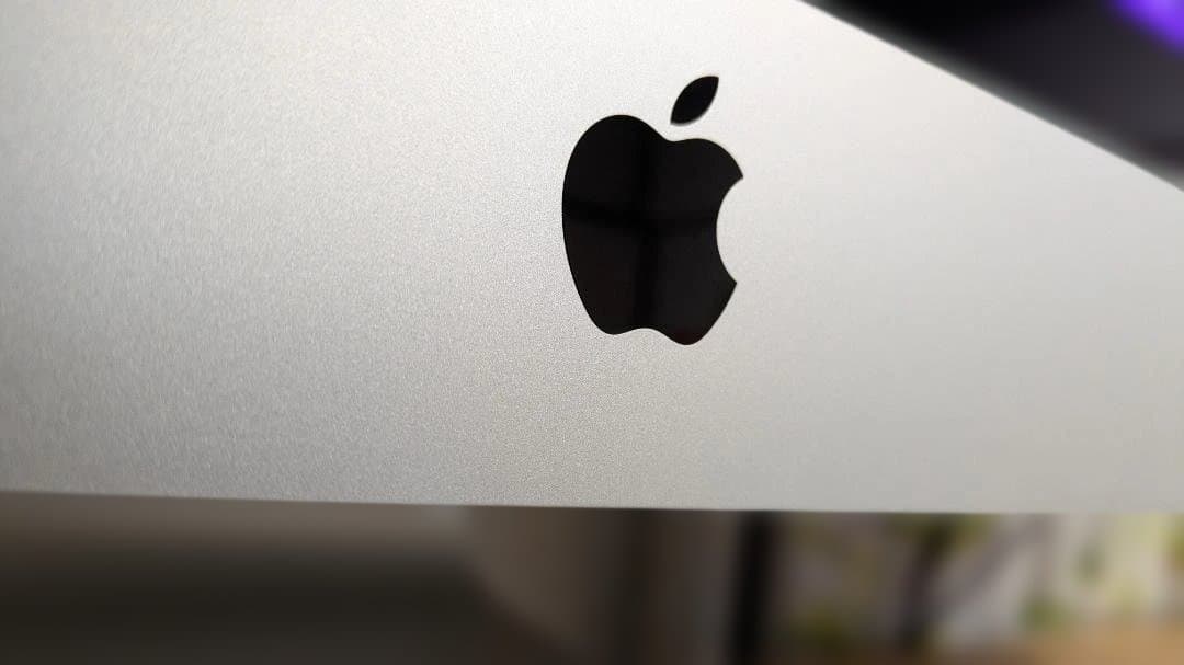 iMac（Retina 5K/27-inch）Core i7/メモリ32GB