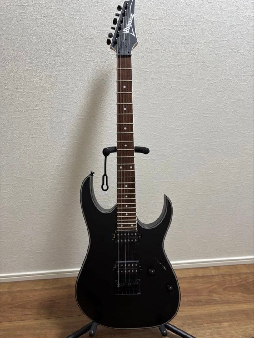 ギター Ibanez RG421EX