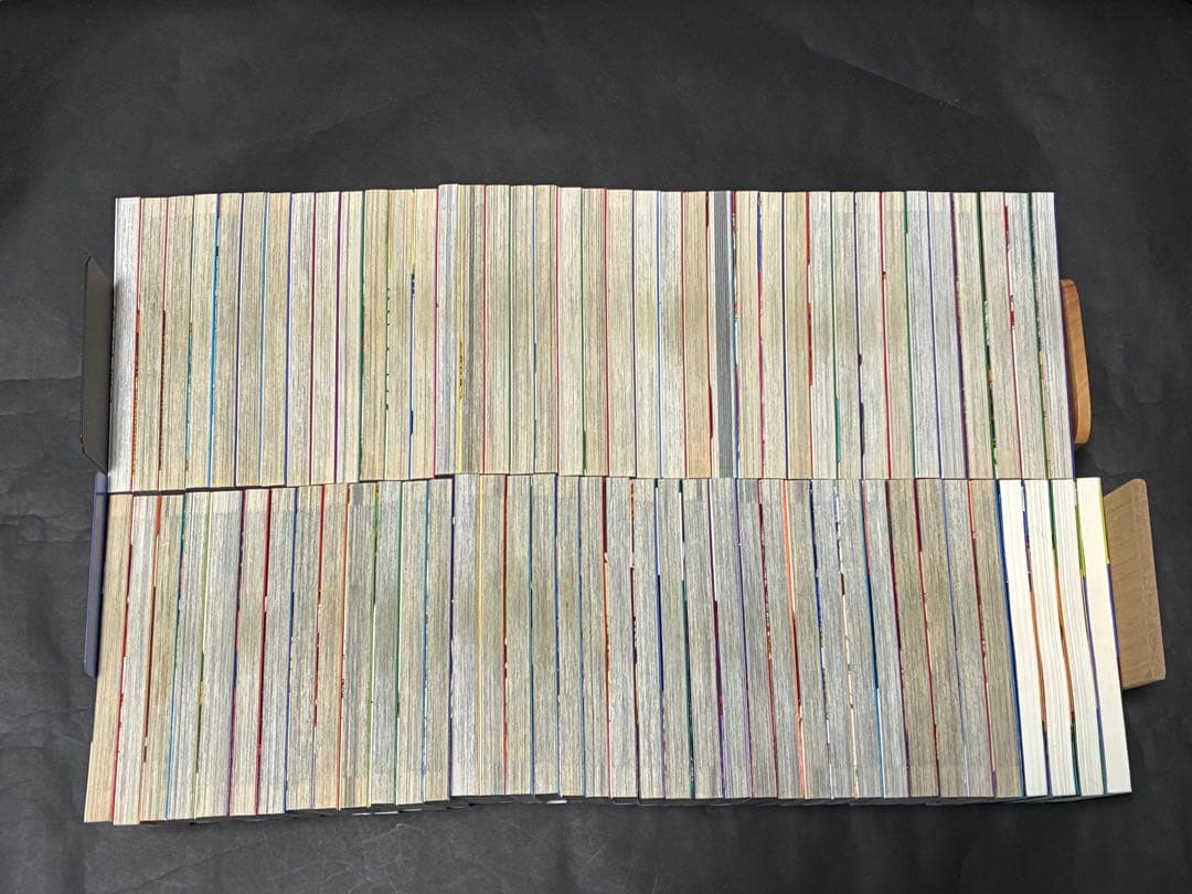 ナルト全巻（全72巻）＋おまけ４冊セット