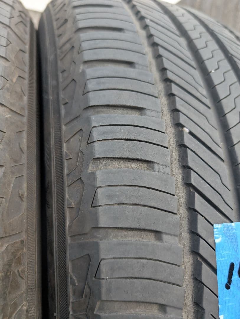 みやもん18インチ サマータイヤ 235/55R18 100V 4本
