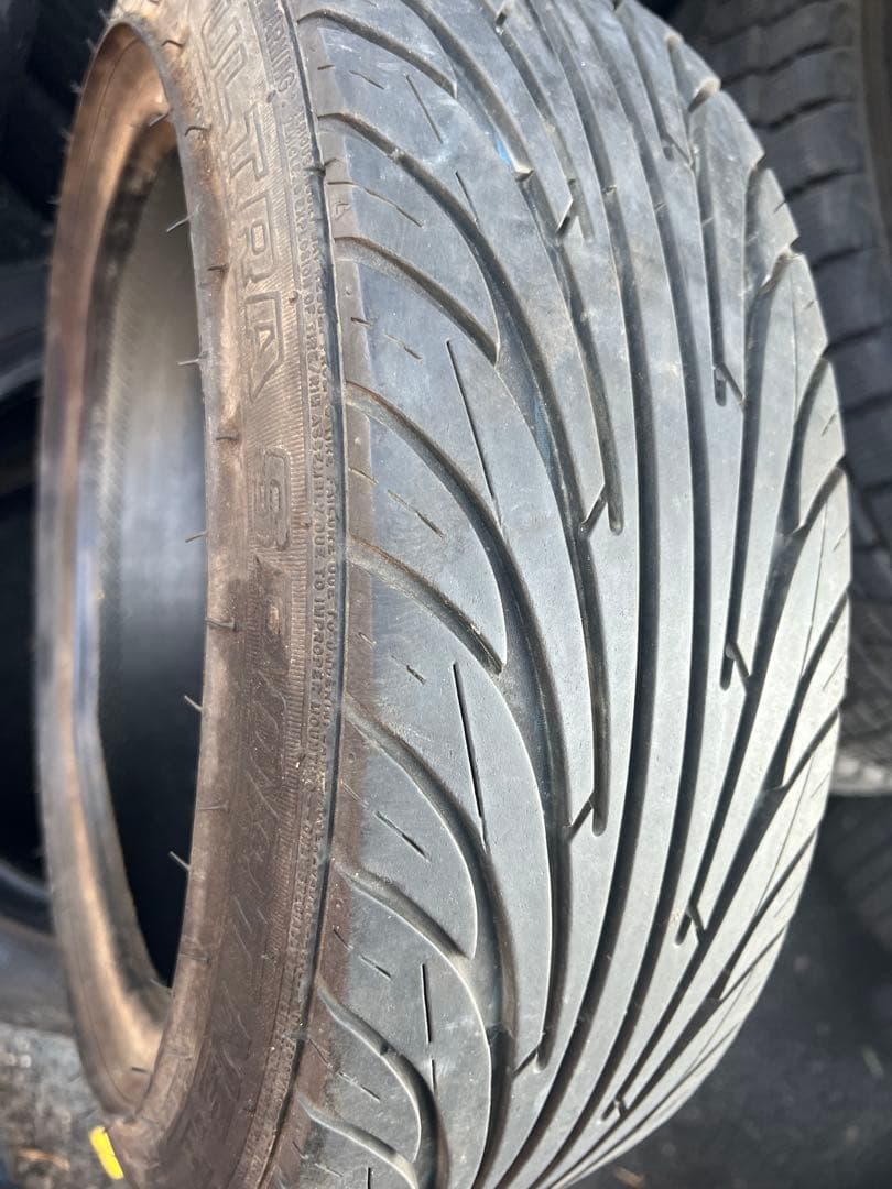 155/55R14,NANKANG,2022年,4本