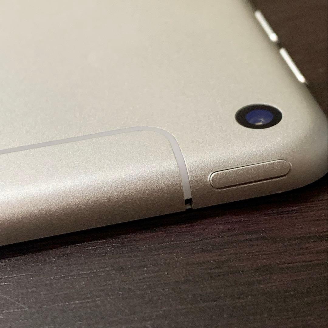 iPad mini5 第5世代 256GB セルラー SIMフリー シルバー