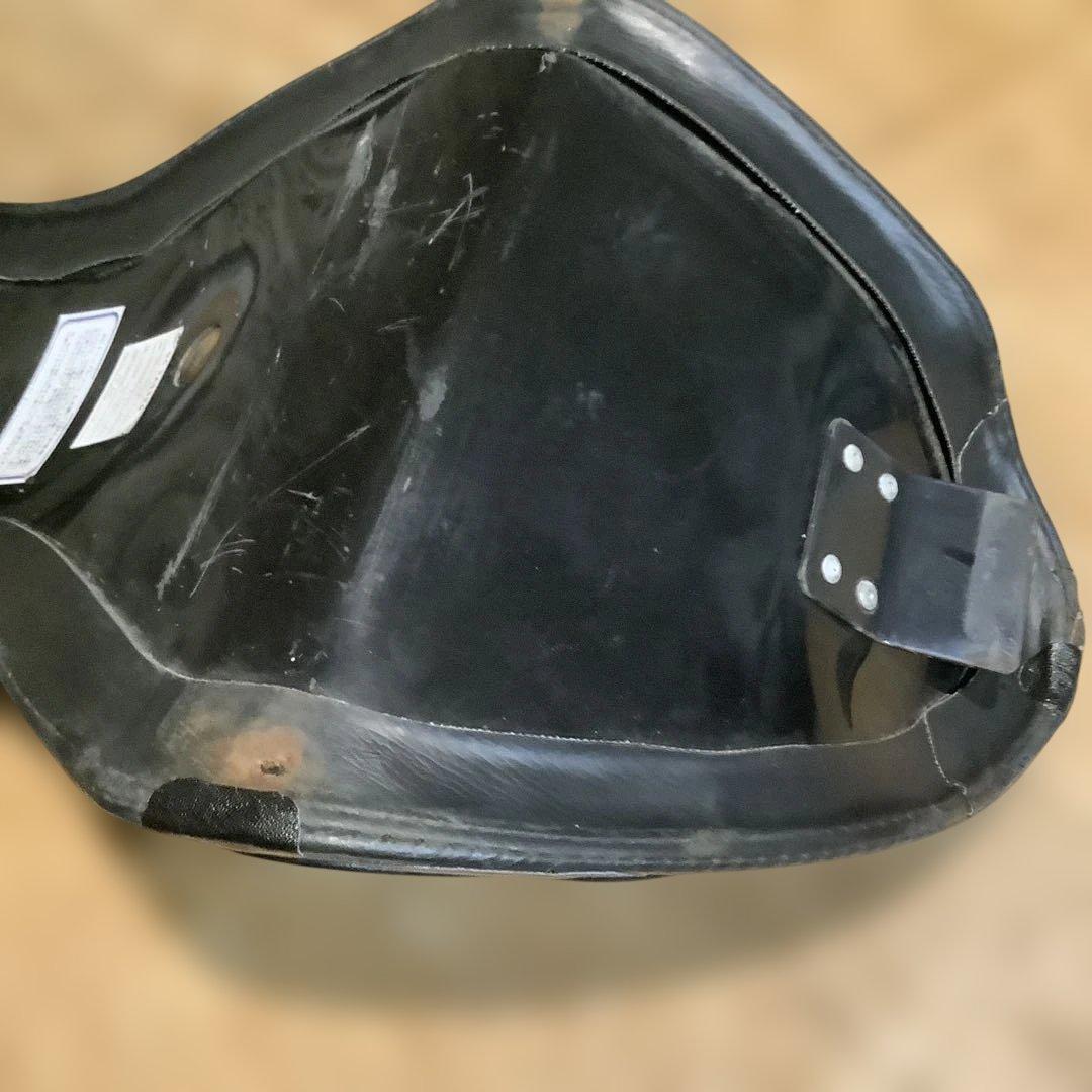HONDA マグナ250 社外シート