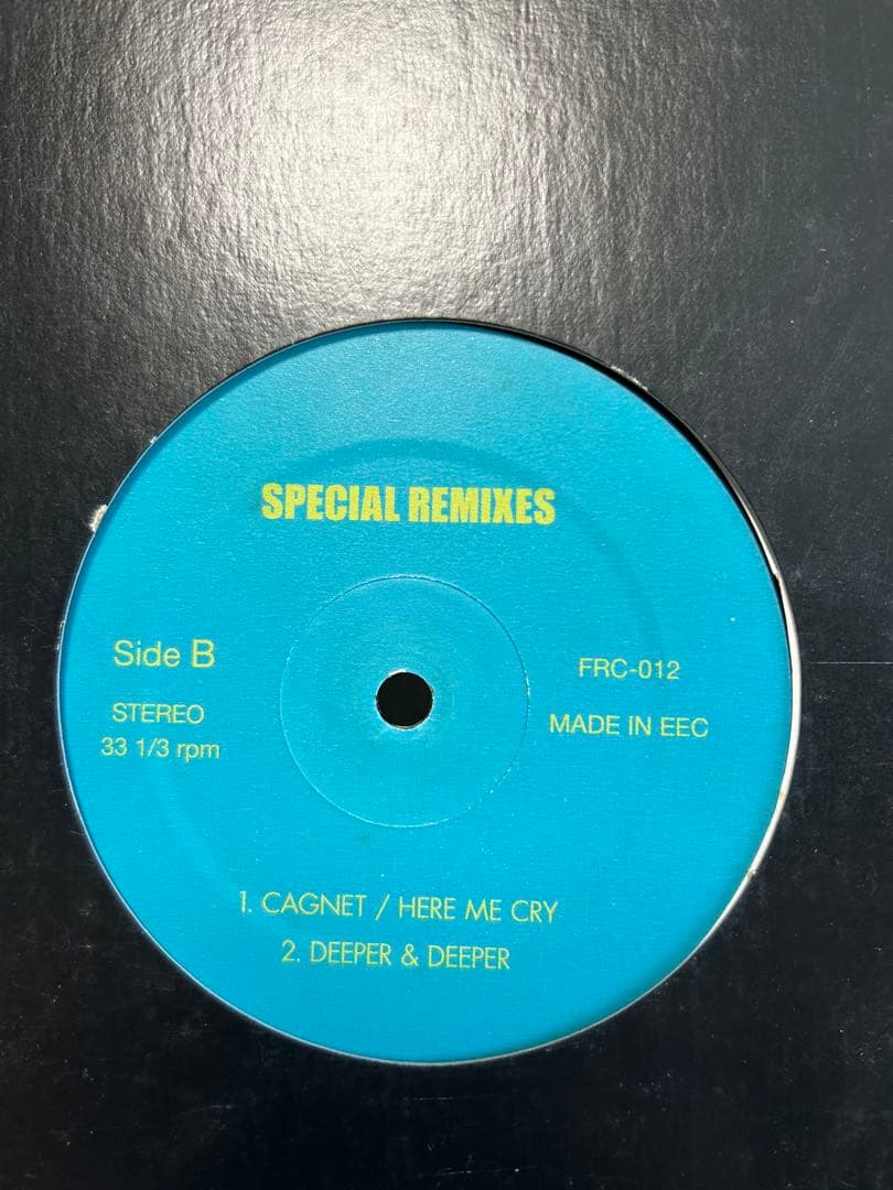 Cagnet レコード　ロンバケ、ラブジェネ　サントラ　人気R&B アナログ盤