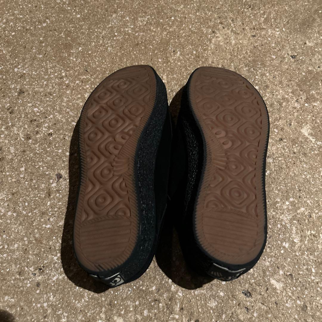 靴 Last Resort AB VM006-MOC SUEDE 27cm