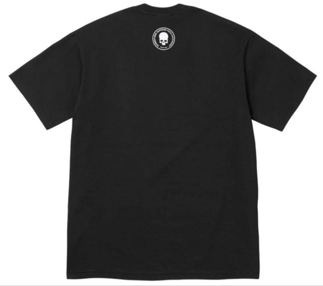 SUPREMEシュプリーム × number nineナンバーナイン マンソンT
