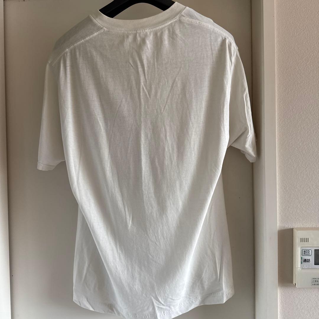 騙し絵80s ヴィンテージ　Tシャツ　USA製　ジークムントフロイト