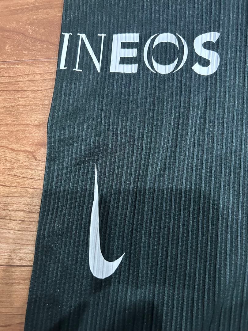 H*o様 NIKE Pro Elite NN Running team ロングタ