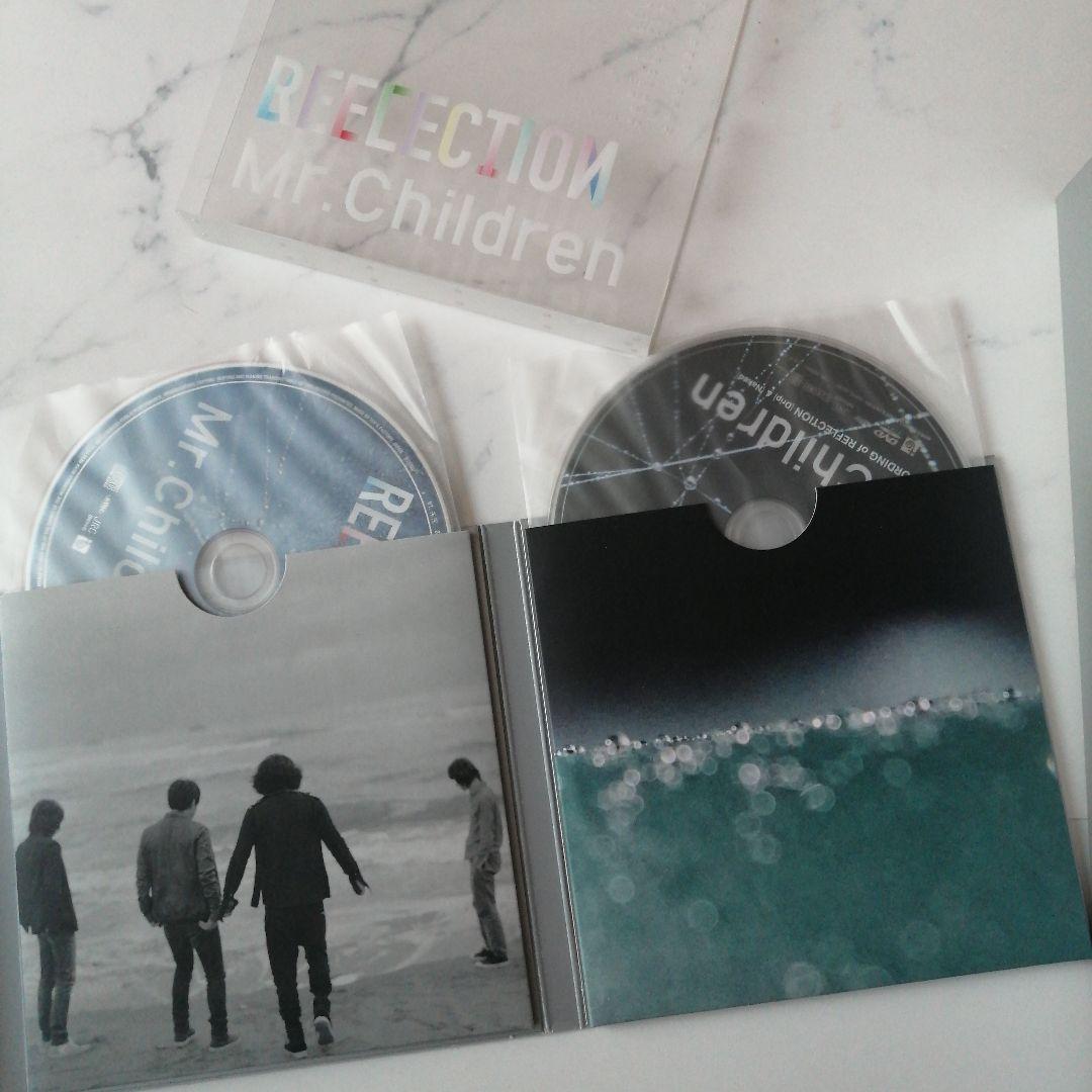 REFLECTION{Naked} 完全限定生産盤 (CD+DVD+USB)