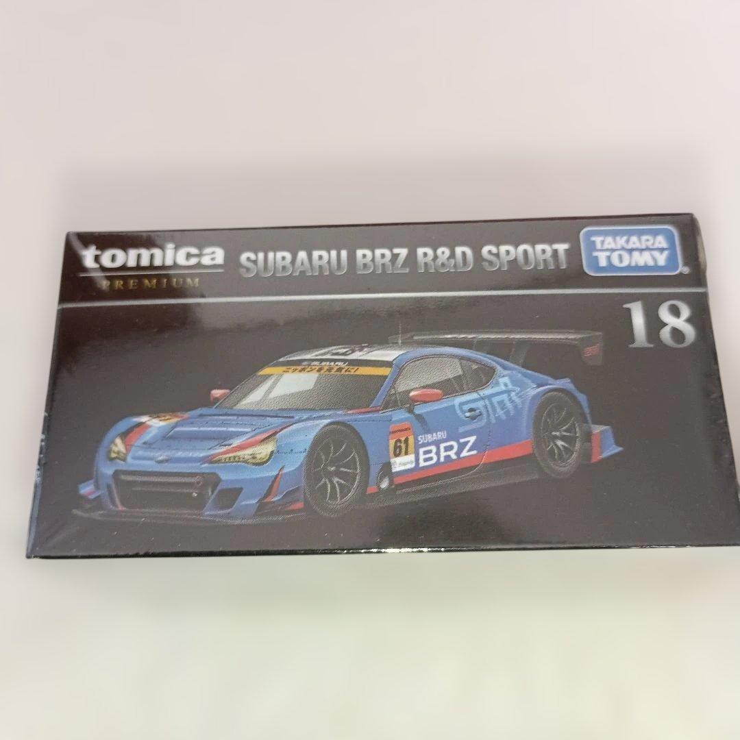 O*A様 トミカプレミアム10種セット