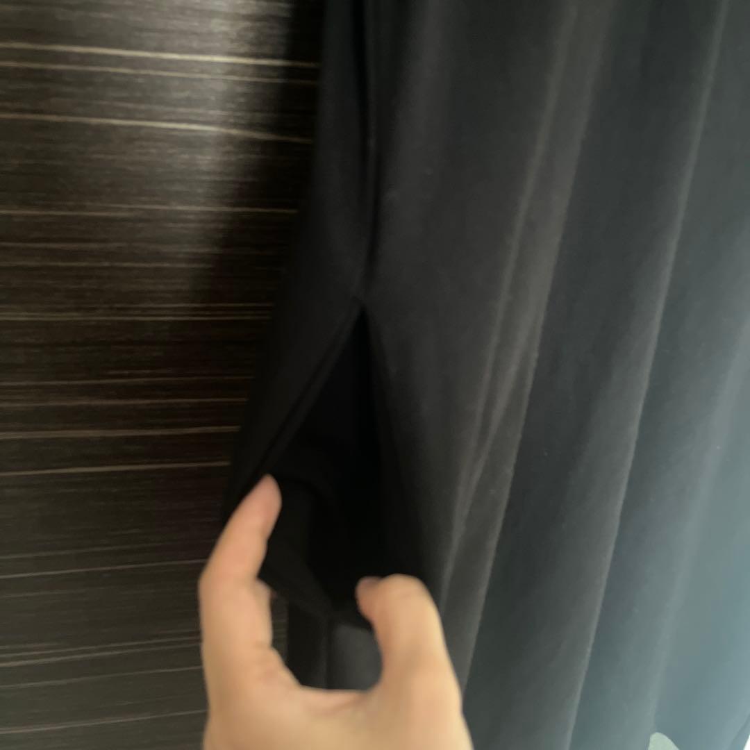 【新品】Chanel シンプルワンピース