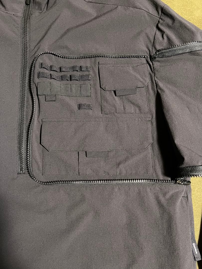 TaylorMade×UNITED ARROWS JACKET 2023