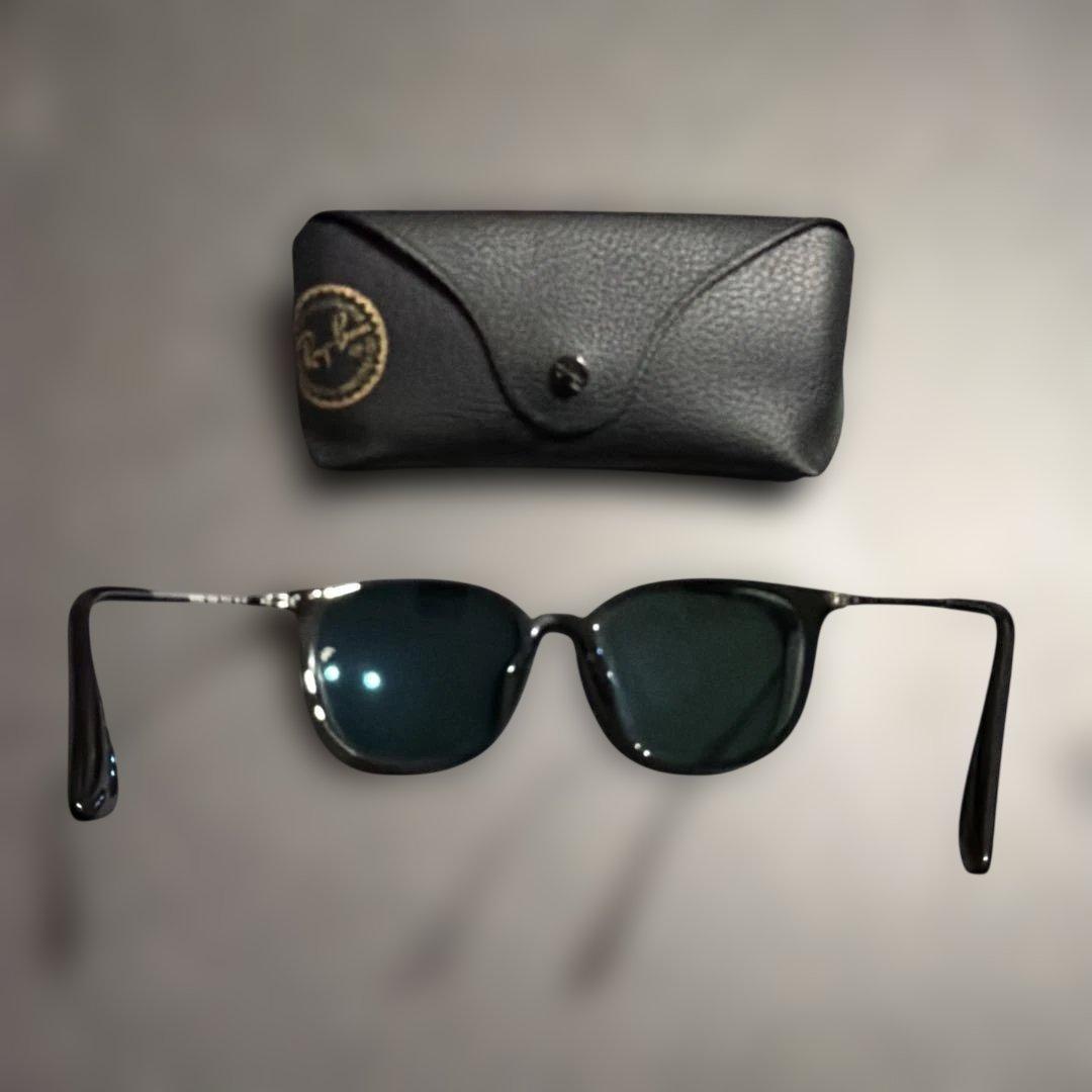 Ray-Ban サングラス 偏光レンズ