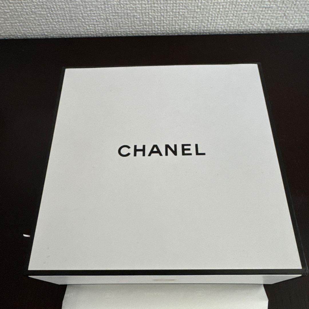 CHANEL チーク72 リップ126 セット