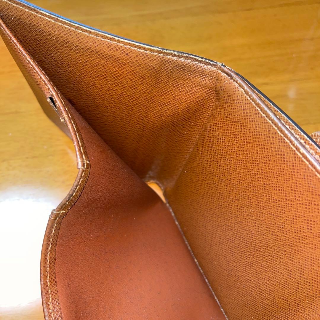 ルイヴィトン 財布＆Lacy Ribbon レース付き2色セット(3足セット）