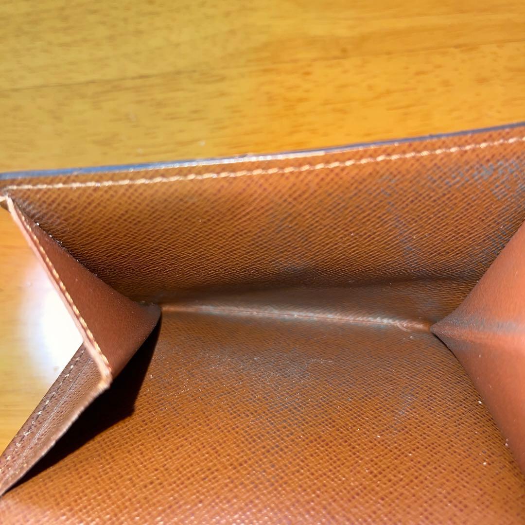 ルイヴィトン 財布＆Lacy Ribbon レース付き2色セット(3足セット）