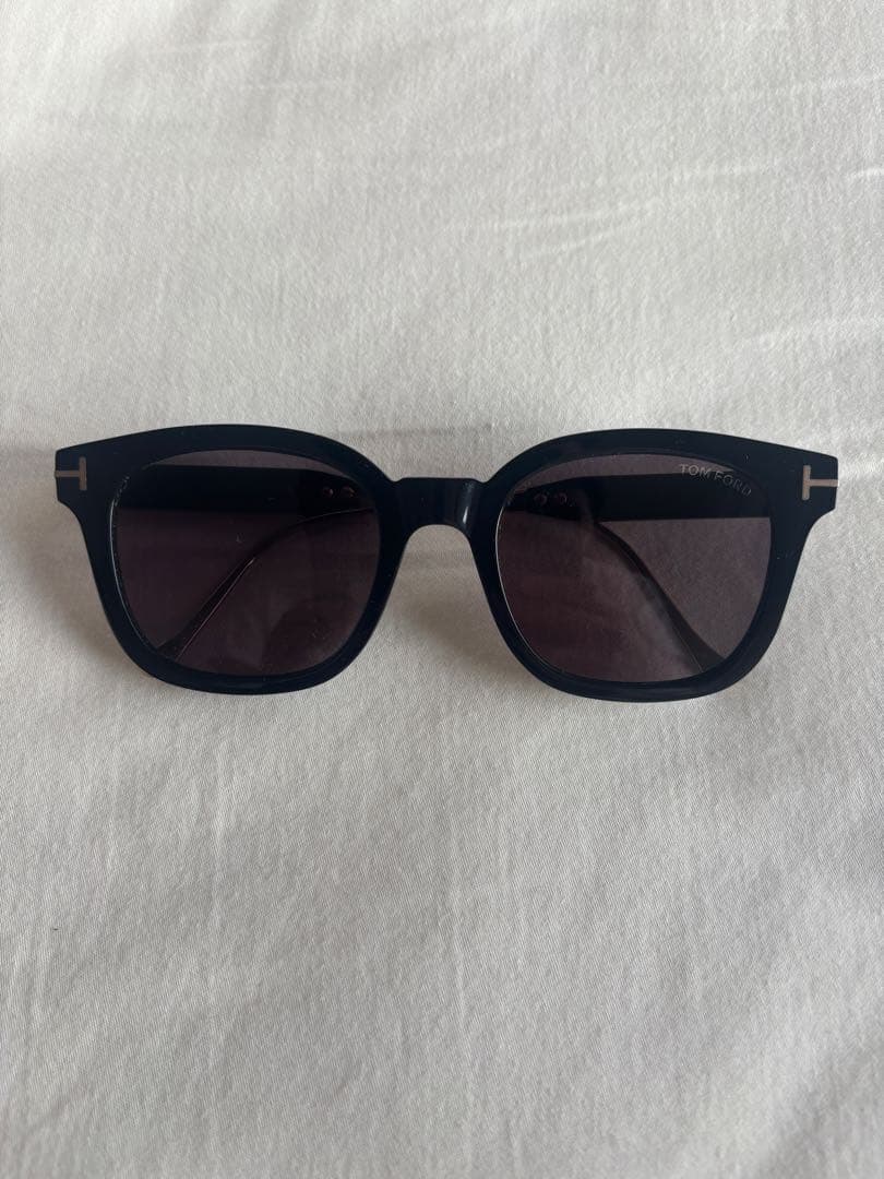 限定廃盤！TOM FORD トムフォードTF542 サングラス