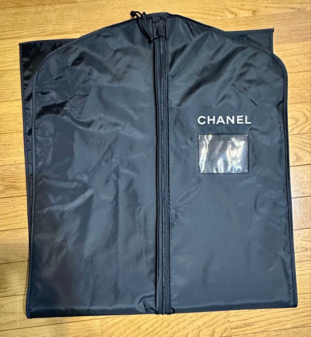 シャネル　CHANEL ショート丈　トレンチコート　エアラインコレクション