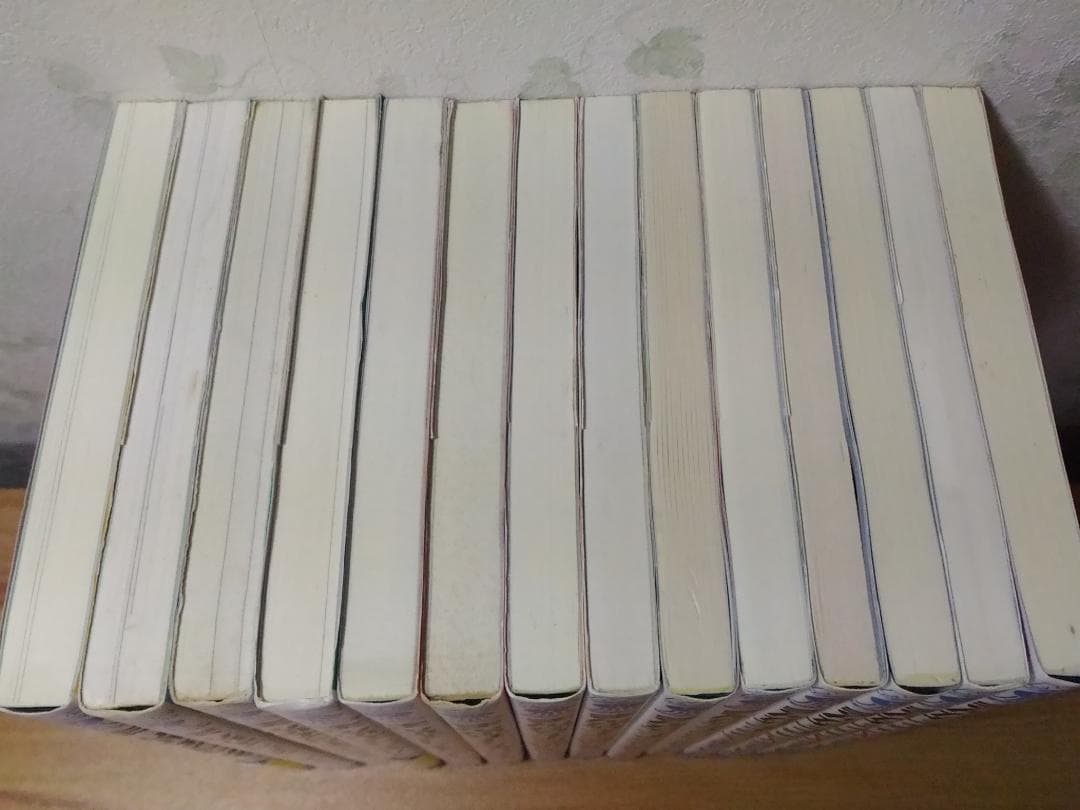 まんがサイエンス 既巻全14巻セット あさりよしとお A5サイズコミック