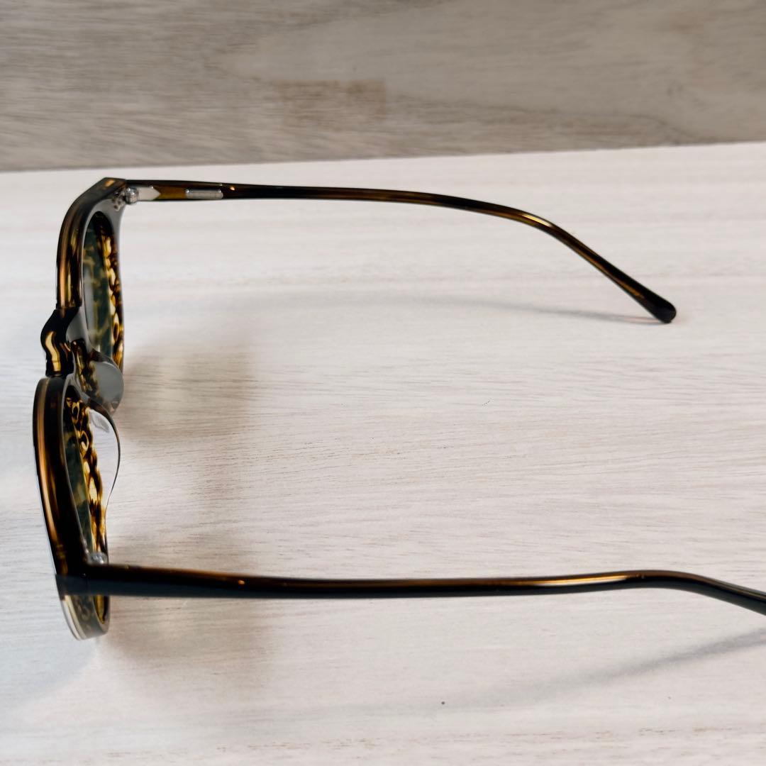 オリバーピープルズ N.02 OV5529SU OLIVER PEOPLES